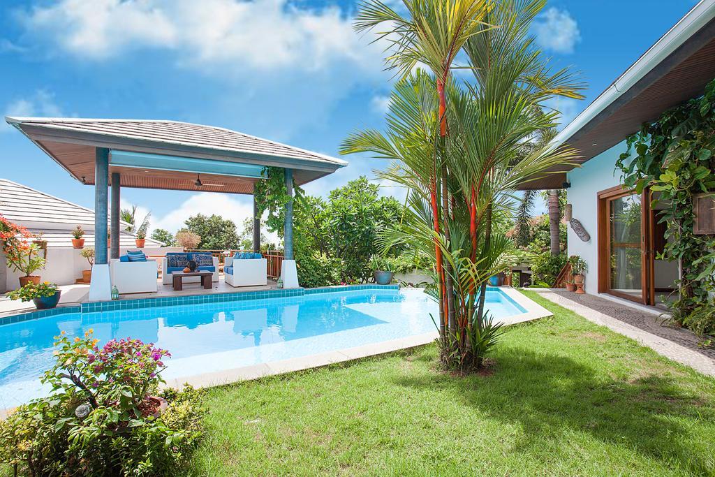 Villa Darnella Bophut